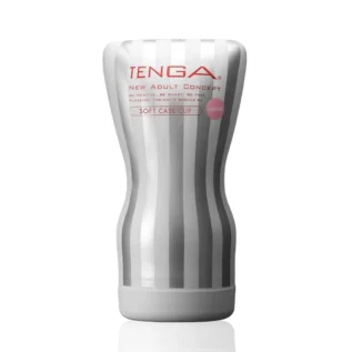 Мастурбатор Tenga Soft Case Cup  Gentle