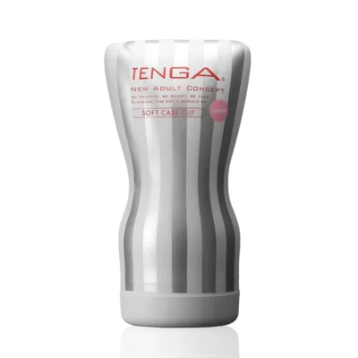 Мастурбатор Tenga Soft Case Cup  Gentle