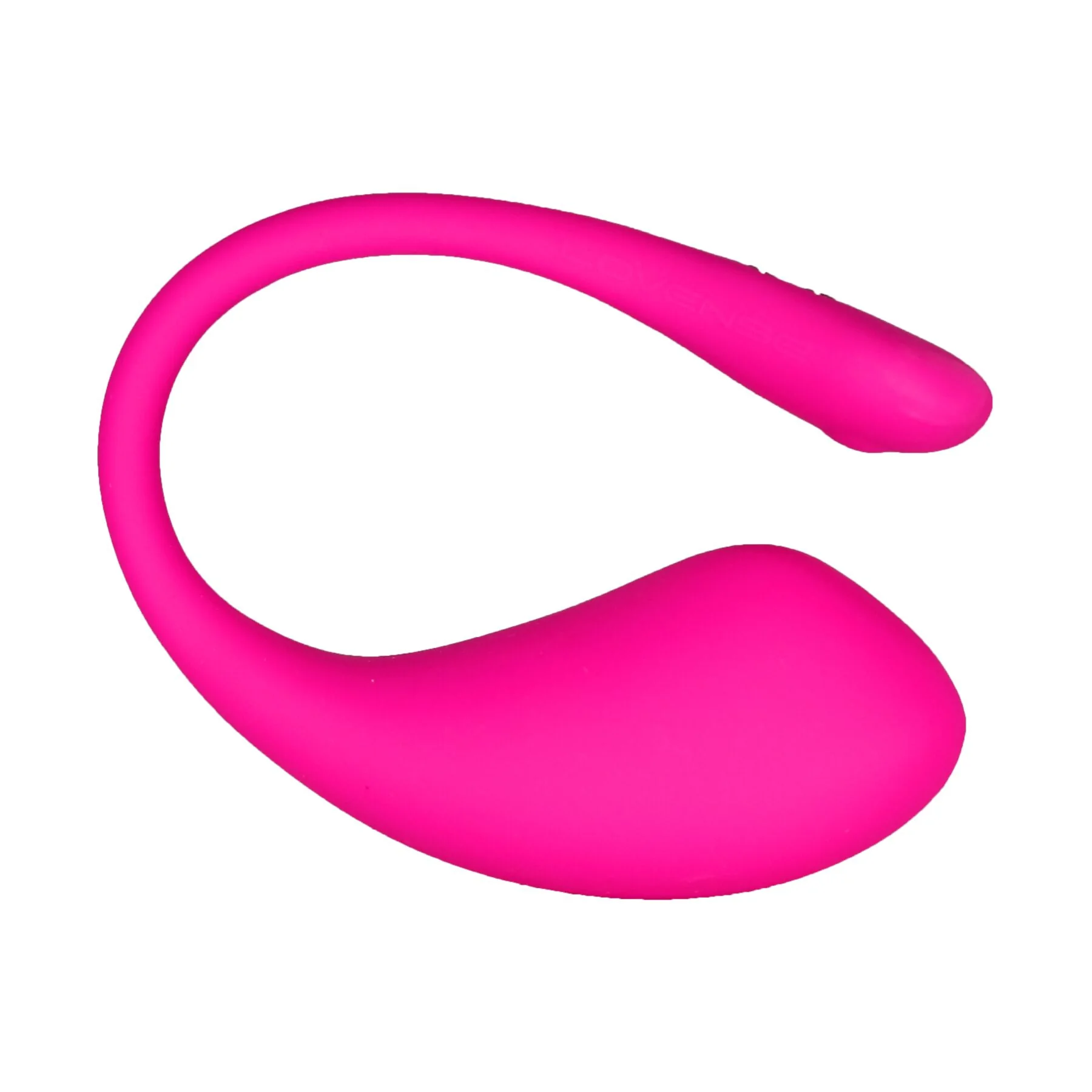 Смарт-віброяйце Lovense Lush 3 4 Смарт-віброяйце Lovense Lush 3 - Зображення 2