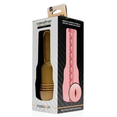 Зображення Мастурбатор Fleshlight GO STU