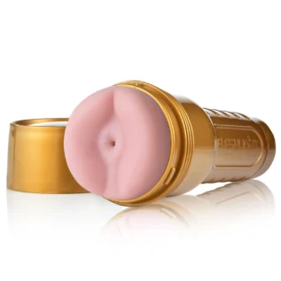 Alternative view of Мастурбатор Fleshlight  Butt STU