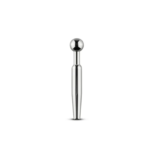 Порожнинний уретральний стимулятор Sinner Gear Unbendable – Hollow Penis Plug 12мм