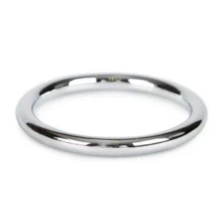 Alternative view of Набір ерекційних кілець Sinner Gear Unbendable – Cock/Ball Ring & Glans Ring Set