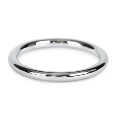 Alternative view of Набір ерекційних кілець Sinner Gear Unbendable – Cock/Ball Ring & Glans Ring Set