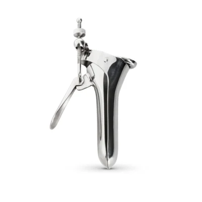 Alternative view of Вагінальний розширювач спекулум Sinner Gear Unbendable – Large Cusco Vaginal speculum