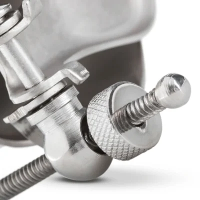 Зображення Вагінальний розширювач спекулум Sinner Gear Unbendable – Large Cusco Vaginal speculum