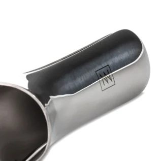 Зображення Вагінальний розширювач спекулум Sinner Gear Unbendable – Large Cusco Vaginal speculum