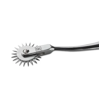 Alternative view of Колесо Вартенберга голчасте Sinner Gear Unbendable – Pinwheel 1-Wheel Steel