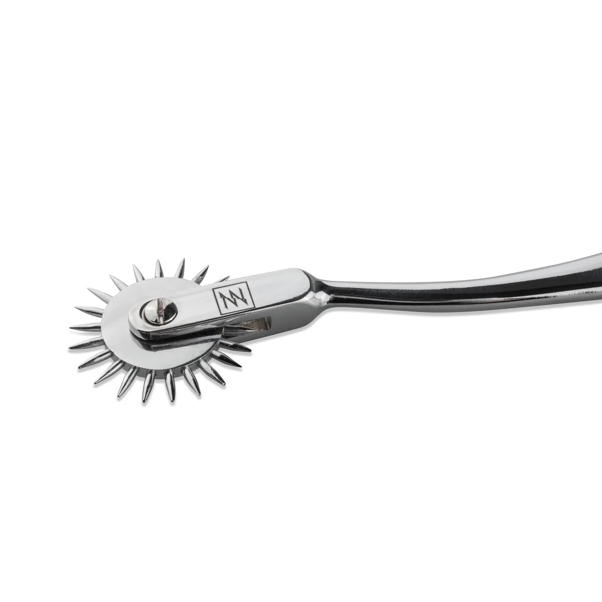 Колесо Вартенберга голчасте Sinner Gear Unbendable – Pinwheel 1-Wheel Steel 4 Колесо Вартенберга голчасте Sinner Gear Unbendable – Pinwheel 1-Wheel Steel - Зображення 2