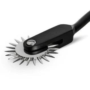 Alternative view of Колесо Вартенберга голчасте Sinner Gear Unbendable – Pinwheel 1-Wheel Black
