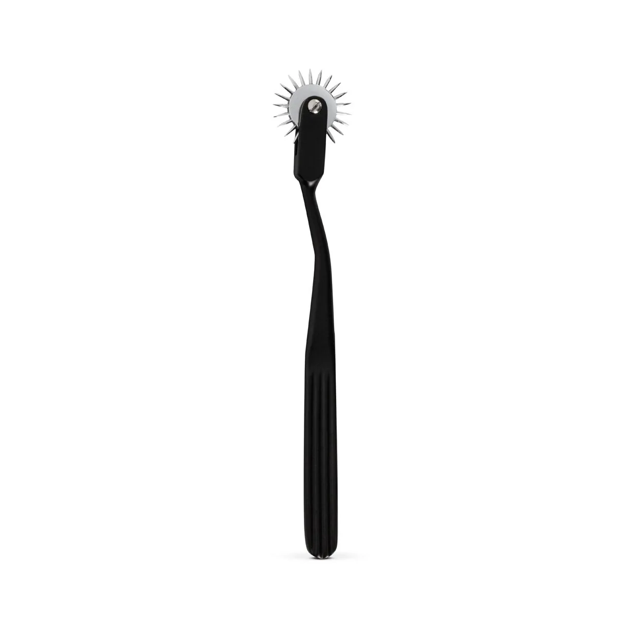 Колесо Вартенберга голчасте Sinner Gear Unbendable – Pinwheel 1-Wheel Black 3 Колесо Вартенберга голчасте Sinner Gear Unbendable – Pinwheel 1-Wheel Black