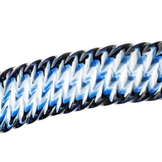 Скляний дилдо Gildo Glass Dildo No. 5 12 Зображення Скляний дилдо Gildo Glass Dildo No. 5