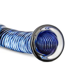Скляний дилдо Gildo Glass Dildo No. 5 13 Зображення Скляний дилдо Gildo Glass Dildo No. 5