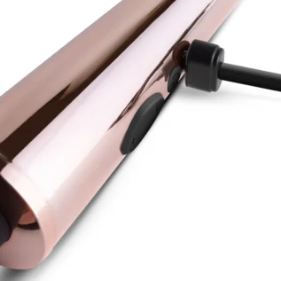 Зображення Вібромасажер Rosy Gold — Nouveau Wand Massager