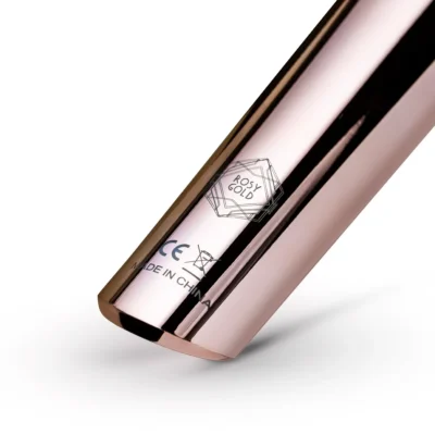 Alternative view of Вібромасажер Rosy Gold — Nouveau Wand Massager