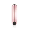 Зображення Віброкуля Rosy Gold — Nouveau Bullet Vibrator