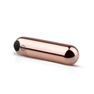 Alternative view of Віброкуля Rosy Gold — Nouveau Bullet Vibrator