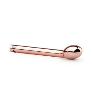 Alternative view of Вібратор для точки G Rosy Gold — Nouveau G-spot Vibrator