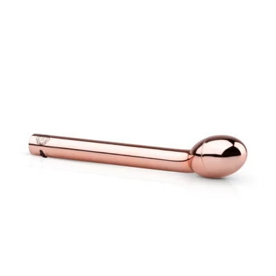 Alternative view of Вібратор для точки G Rosy Gold — Nouveau G-spot Vibrator