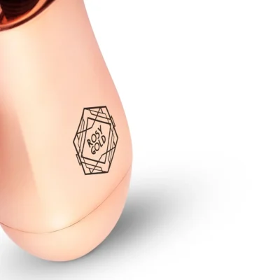 Зображення Мінівібромасажер Rosy Gold — Nouveau Mini Massager