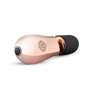 Alternative view of Мінівібромасажер Rosy Gold — Nouveau Mini Massager