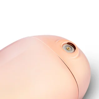 Мінівібромасажер Rosy Gold — Nouveau Mini Massager 17 Зображення Мінівібромасажер Rosy Gold — Nouveau Mini Massager