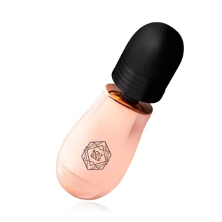 Мінівібромасажер Rosy Gold — Nouveau Mini Massager 16 Зображення Мінівібромасажер Rosy Gold — Nouveau Mini Massager