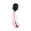 Зображення Мінівібромасажер Rosy Gold — Nouveau Mini Curve Massager