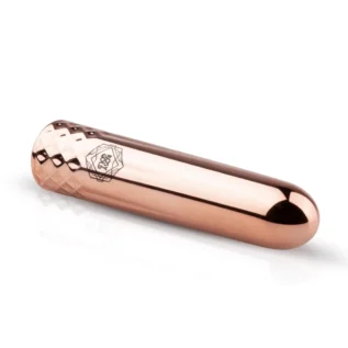 Мінівібратор Rosy Gold — Nouveau Mini Vibrator 10 Зображення Мінівібратор Rosy Gold — Nouveau Mini Vibrator