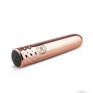 Alternative view of Мінівібратор Rosy Gold — Nouveau Mini Vibrator