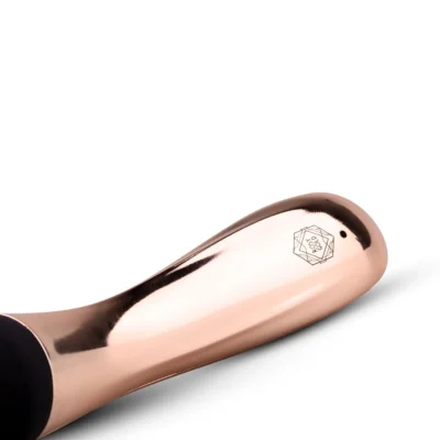 Зображення Вібромасажер Rosy Gold — Nouveau Curve Massager