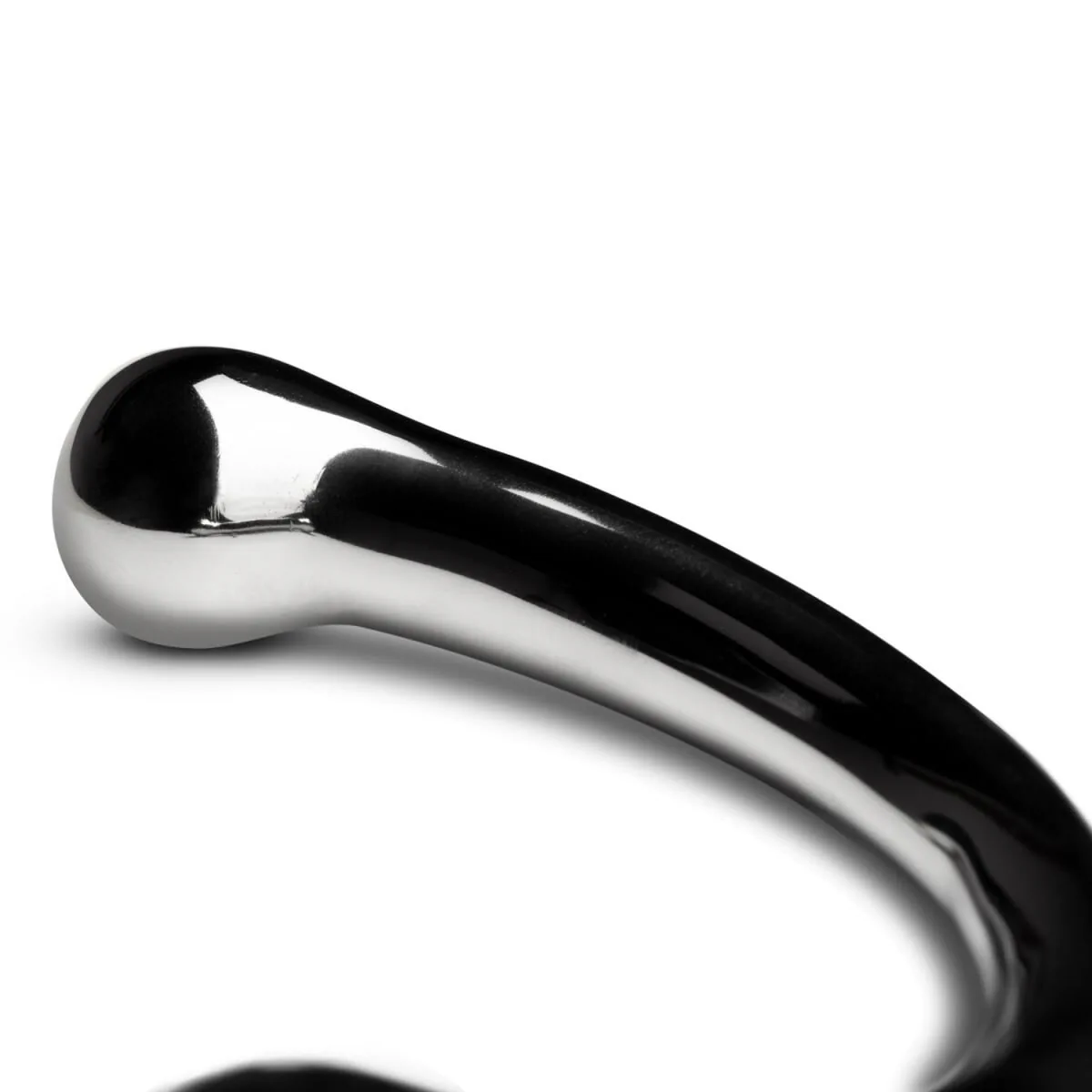 Металевий дилдо Sinner Gear Unbendable – The Curvey G-Spot Metal Dildo 5 Металевий дилдо Sinner Gear Unbendable – The Curvey G-Spot Metal Dildo - Зображення 3