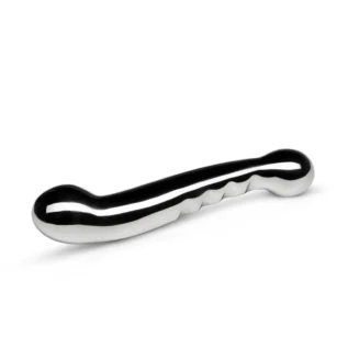 Alternative view of Дилдо Sinner Gear Unbendable — Elegant Seven Metal Dildo