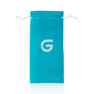 Скляна анальна пробка Gildo Glass Buttplug No. 24 13 Скляна анальна пробка Gildo Glass Buttplug No. 24 - Зображення 6