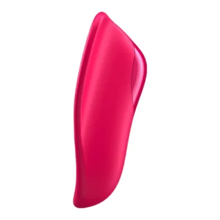 Вібратор на палець Satisfyer High Fly Red 11 Зображення Вібратор на палець Satisfyer High Fly Red