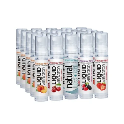 Набір Amoreane Med 5x10ml