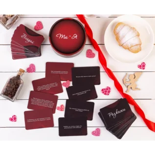 Alternative view of Еротична гра Ти + Я