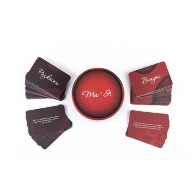 Зображення Еротична гра Ти + Я