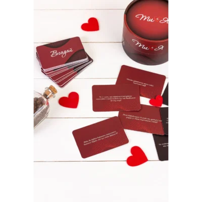 Зображення Еротична гра Ти + Я