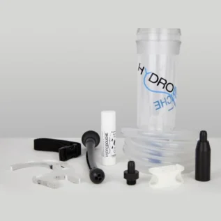 Alternative view of Анальний душ Bathmate Hydrodouche