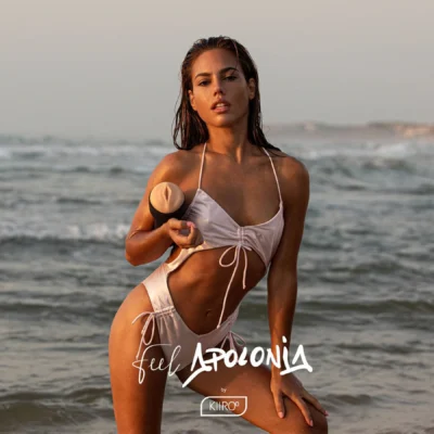 Зображення Мастурбатор Kiiroo Feel Apolonia Lapeidra