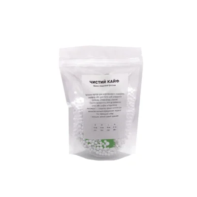 Зображення Крафтове мило-член із присоскою Чистий Кайф Green size S