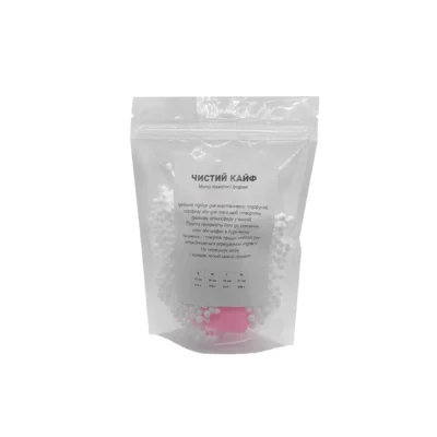 Зображення Крафтове мило-член із присоскою Чистий Кайф Pink size S