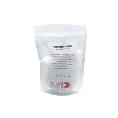 Зображення Крафтове мило-член із присоскою Чистий Кайф Red size S