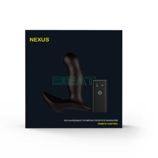 Зображення Масажер простати Nexus Beat