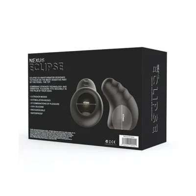 Мастурбатор Nexus Eclipse 15 Зображення Мастурбатор Nexus Eclipse