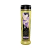 Масажна олія Shunga Sensation – Lavender 240ml 1 Зображення Масажна олія Shunga Sensation – Lavender 240ml