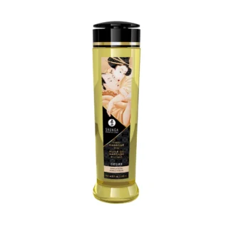 Масажна олія Shunga Desire – Vanila 240ml