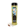 Масажна олія Shunga Adorable – Coconut thrills 240ml 1 Зображення Масажна олія Shunga Adorable – Coconut thrills 240ml