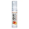 Лубрикант з ефектом вібрації Amoreane Med Liquid Vibrator Peach 10ml 1 Зображення Лубрикант з ефектом вібрації Amoreane Med Liquid Vibrator Peach 10ml